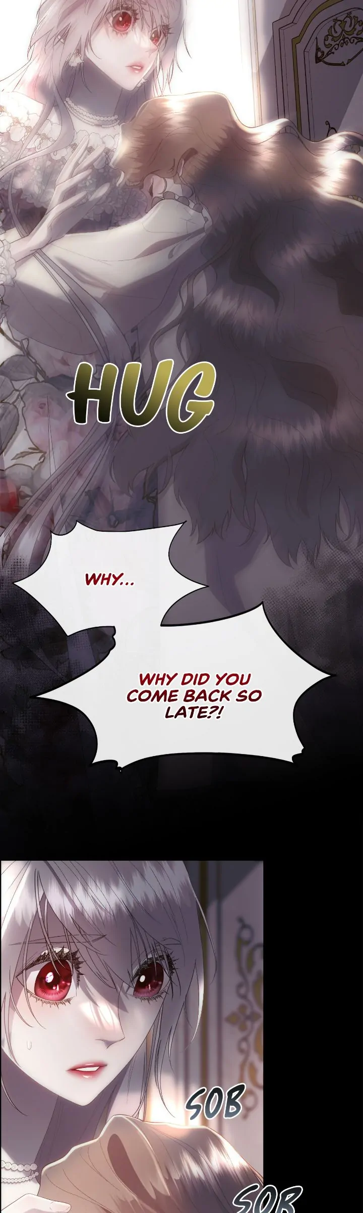 I’ll Twist The Neck of a Sweet Dog Chapter 113 154 04