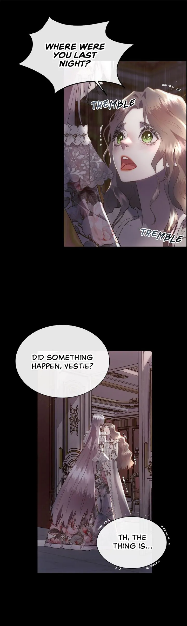 I’ll Twist The Neck of a Sweet Dog Chapter 113 156 06