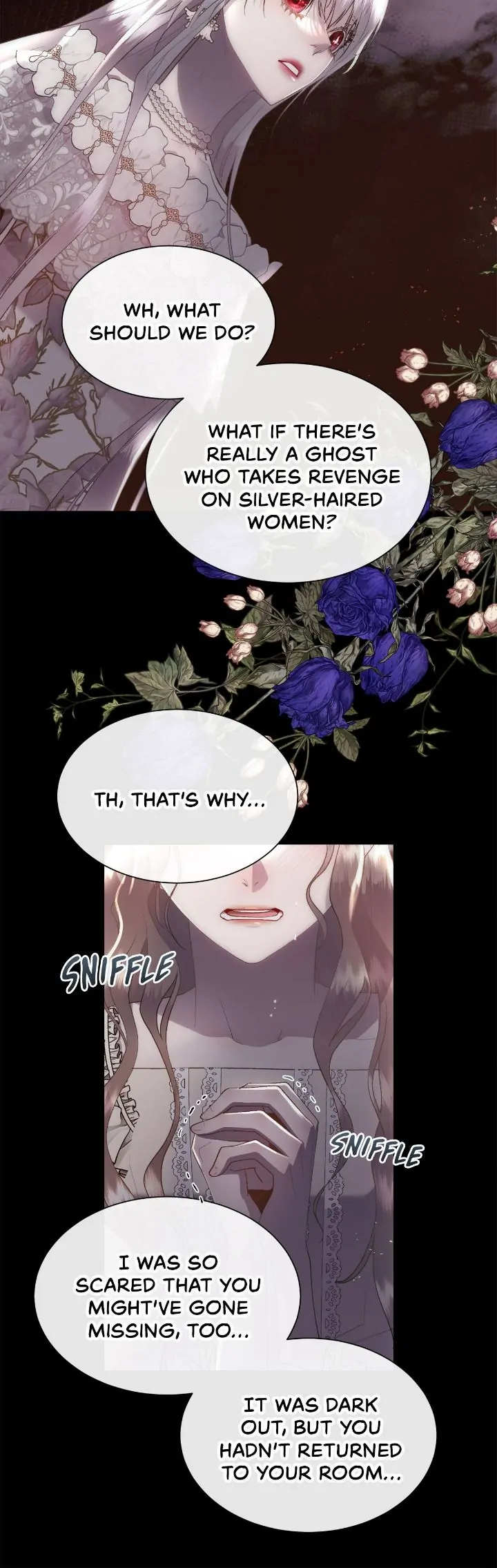 I’ll Twist The Neck of a Sweet Dog Chapter 113 158 08