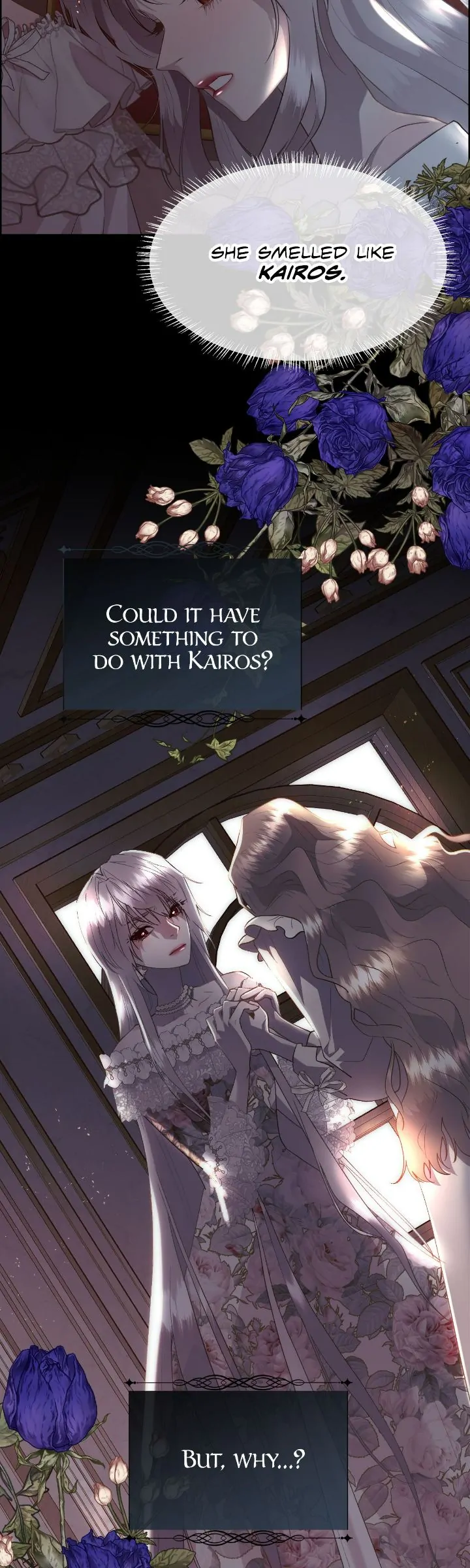 I’ll Twist The Neck of a Sweet Dog Chapter 113 160 10