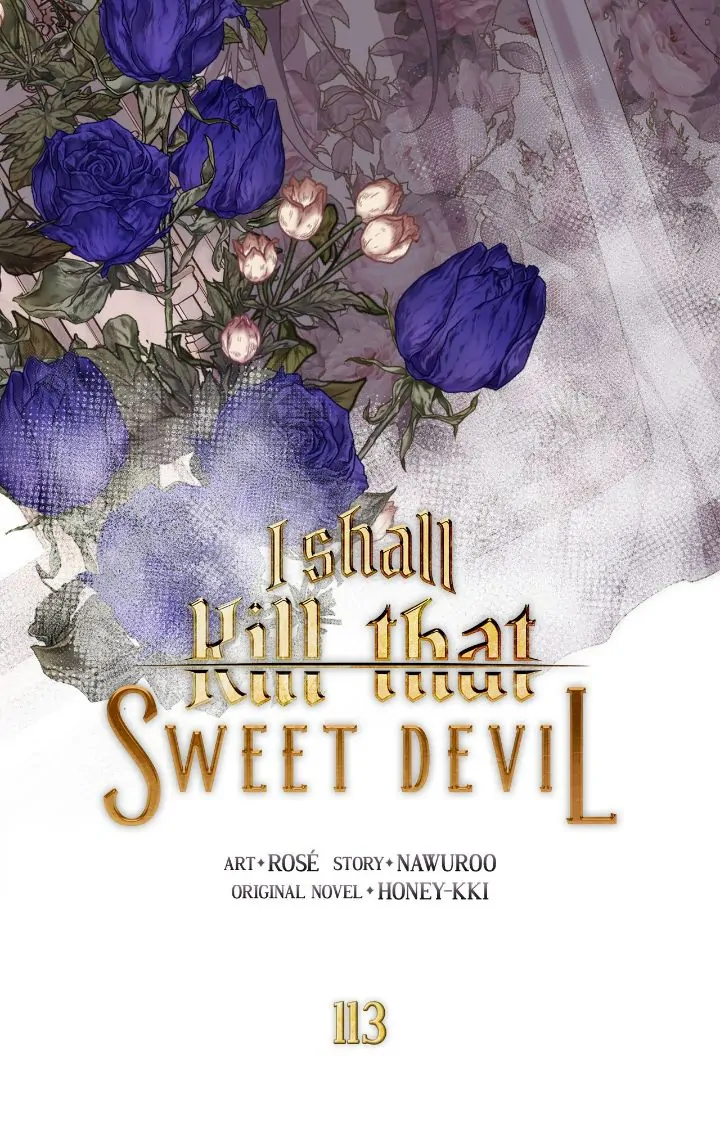 I’ll Twist The Neck of a Sweet Dog Chapter 113 161 11