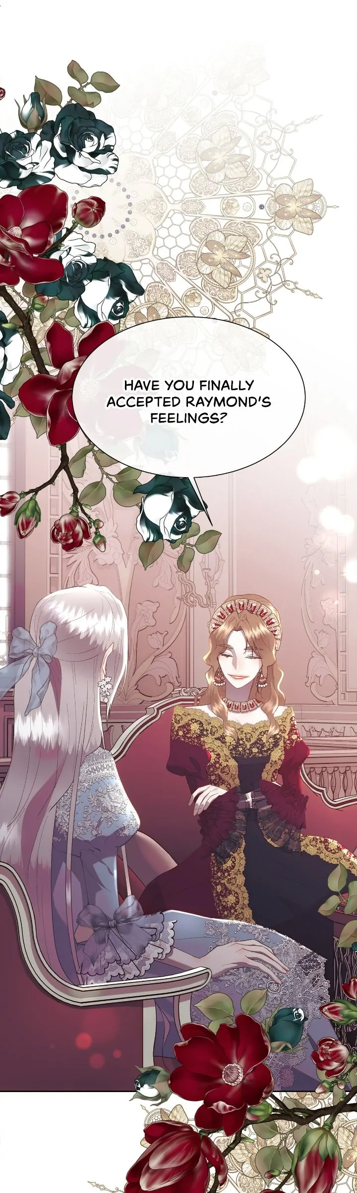 I’ll Twist The Neck of a Sweet Dog Chapter 113 162 12
