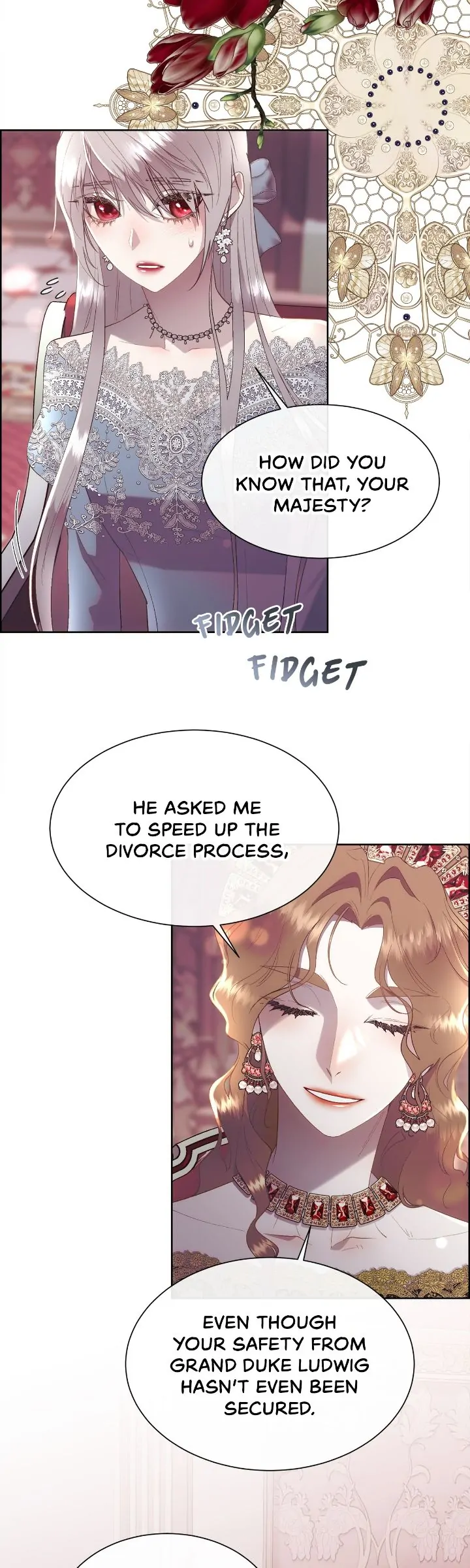 I’ll Twist The Neck of a Sweet Dog Chapter 113 163 13