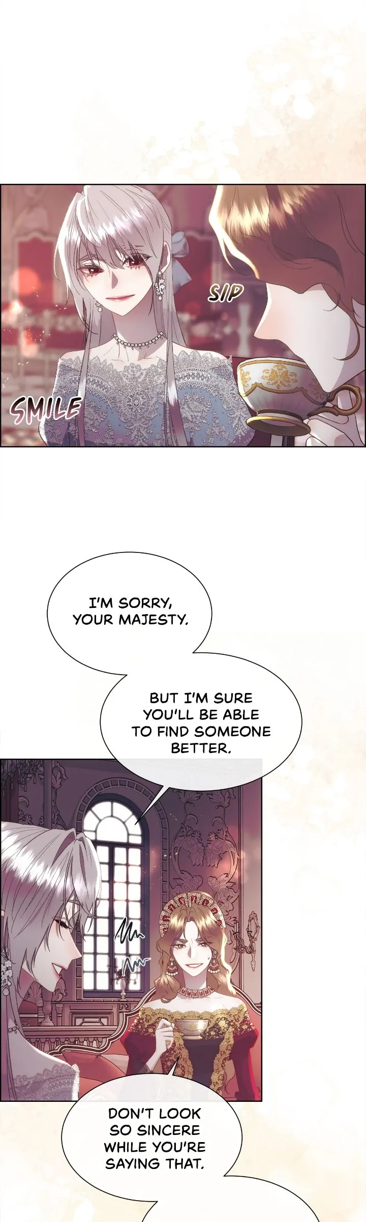 I’ll Twist The Neck of a Sweet Dog Chapter 113 166 16
