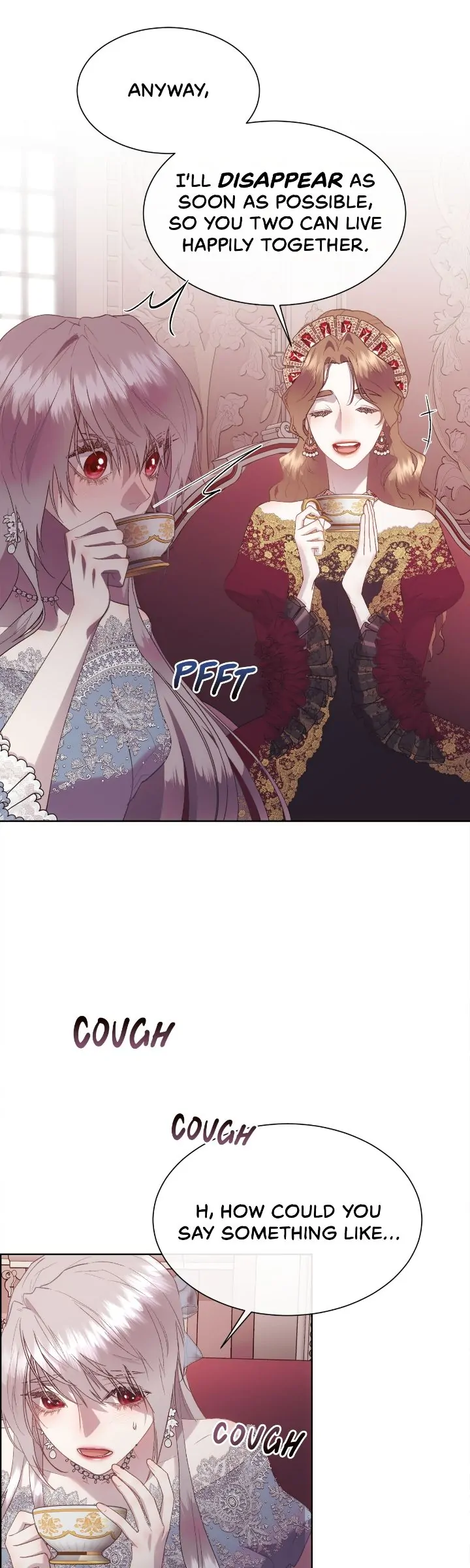 I’ll Twist The Neck of a Sweet Dog Chapter 113 168 18