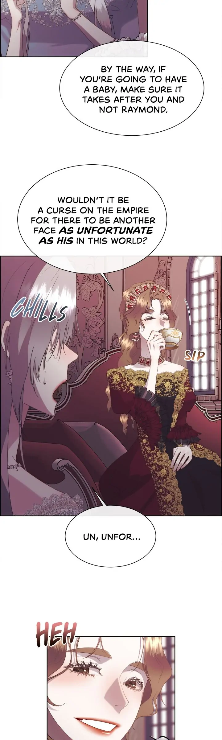 I’ll Twist The Neck of a Sweet Dog Chapter 113 169 19