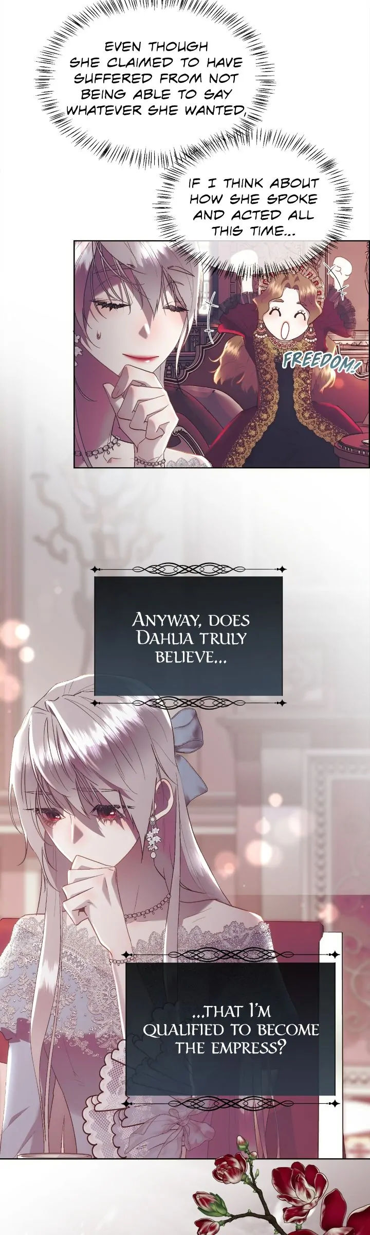 I’ll Twist The Neck of a Sweet Dog Chapter 113 172 22