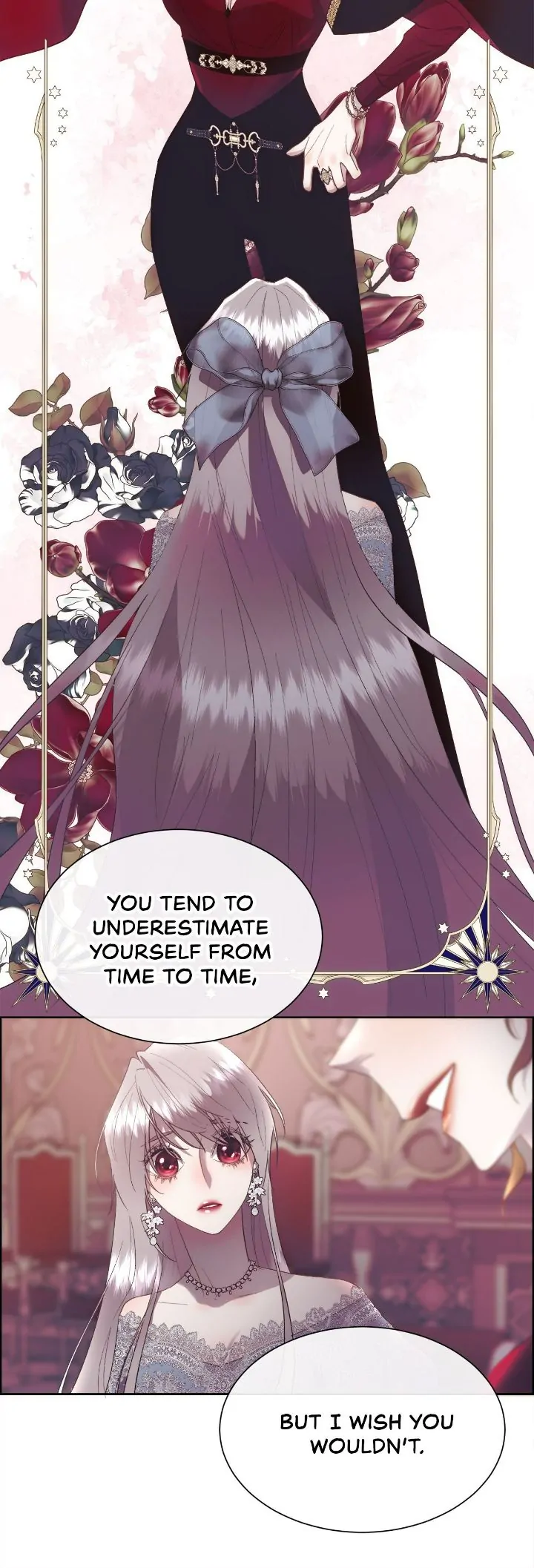 I’ll Twist The Neck of a Sweet Dog Chapter 113 177 27