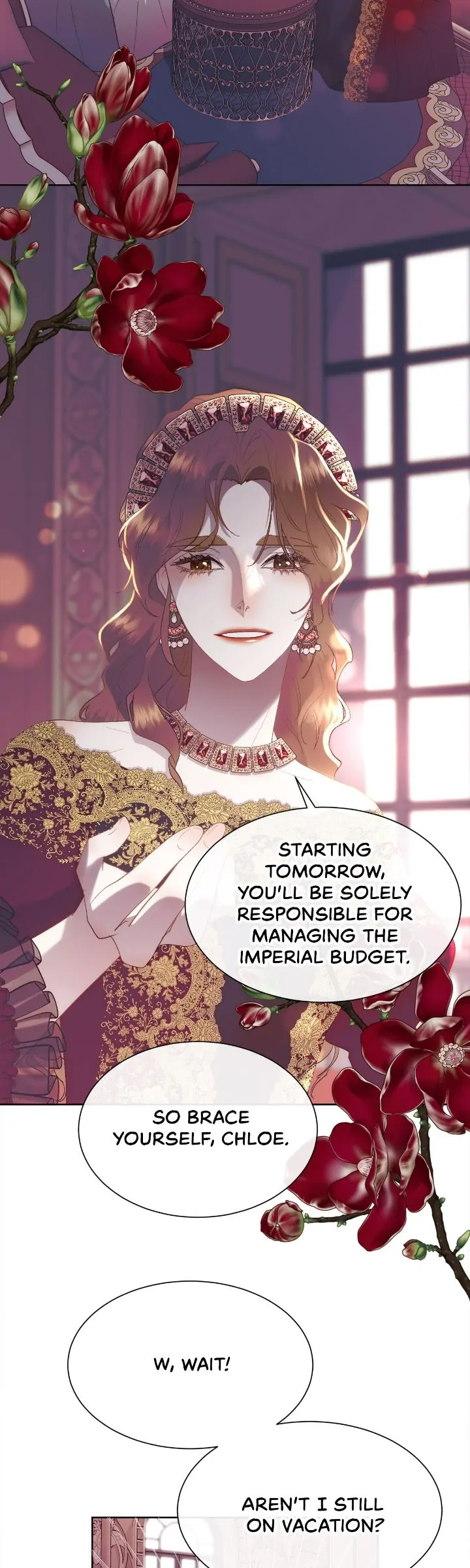 I’ll Twist The Neck of a Sweet Dog Chapter 113 179 29