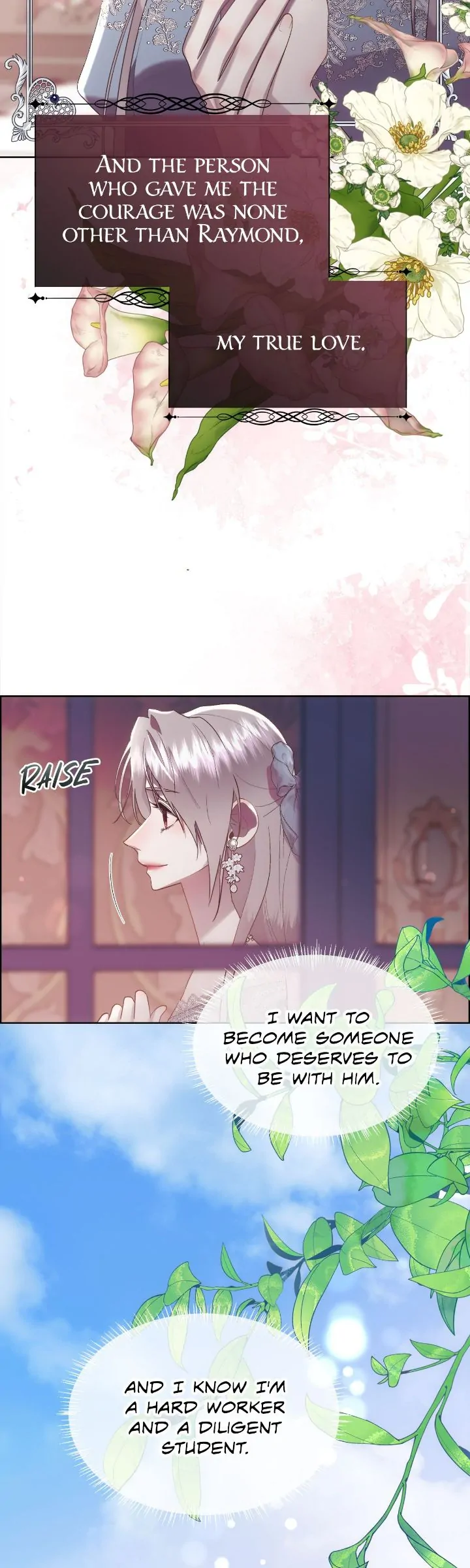 I’ll Twist The Neck of a Sweet Dog Chapter 113 188 38