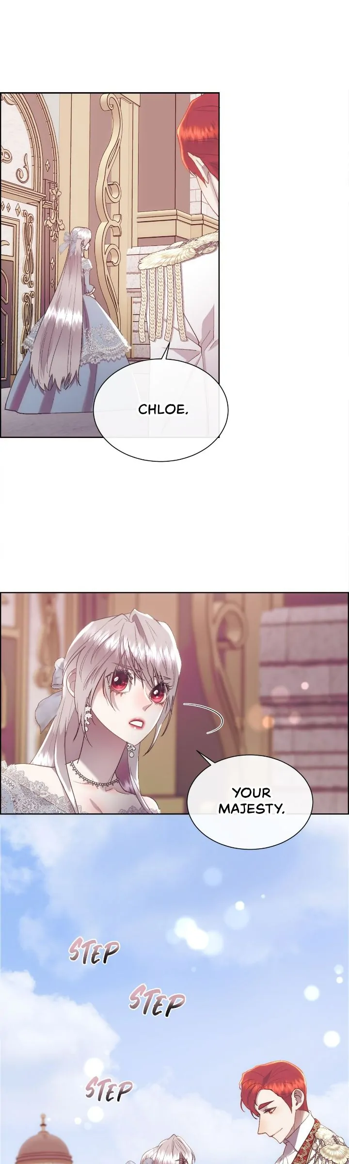 I’ll Twist The Neck of a Sweet Dog Chapter 113 190 40