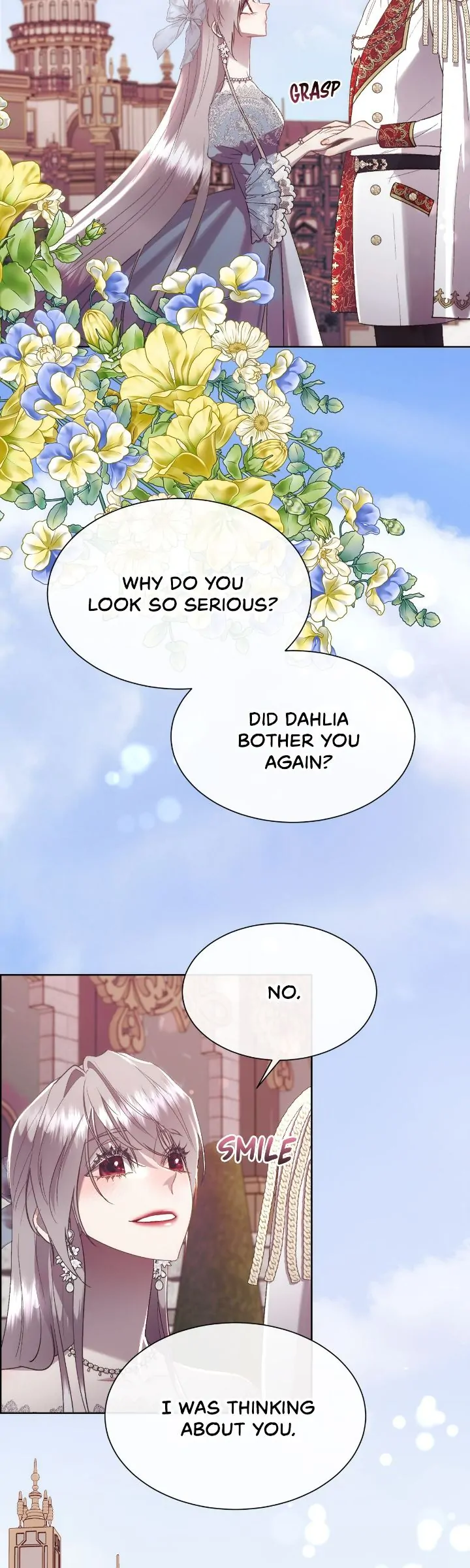 I’ll Twist The Neck of a Sweet Dog Chapter 113 191 41