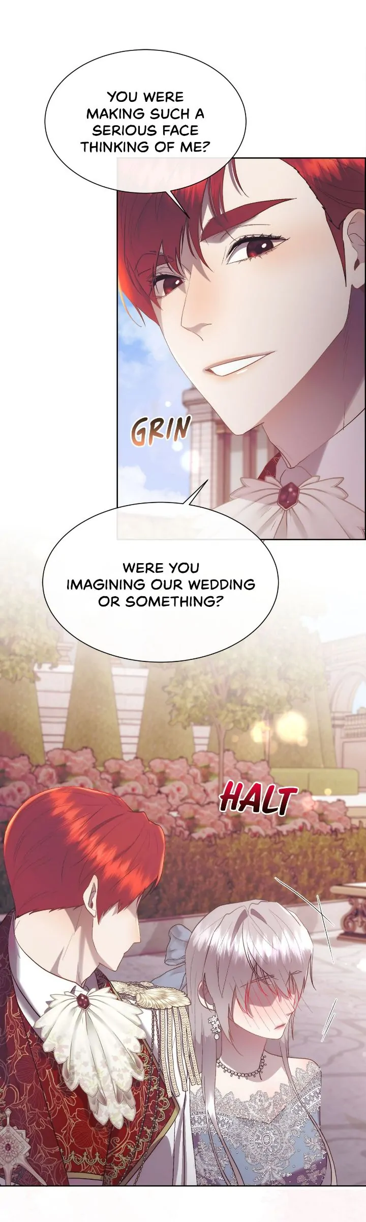 I’ll Twist The Neck of a Sweet Dog Chapter 113 193 43