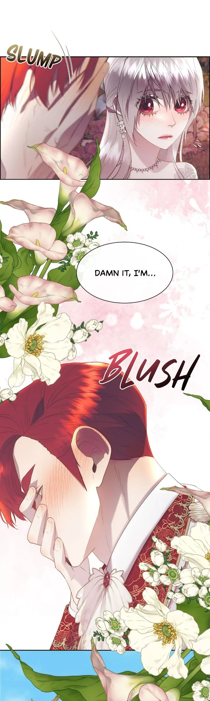 I’ll Twist The Neck of a Sweet Dog Chapter 113 196 46
