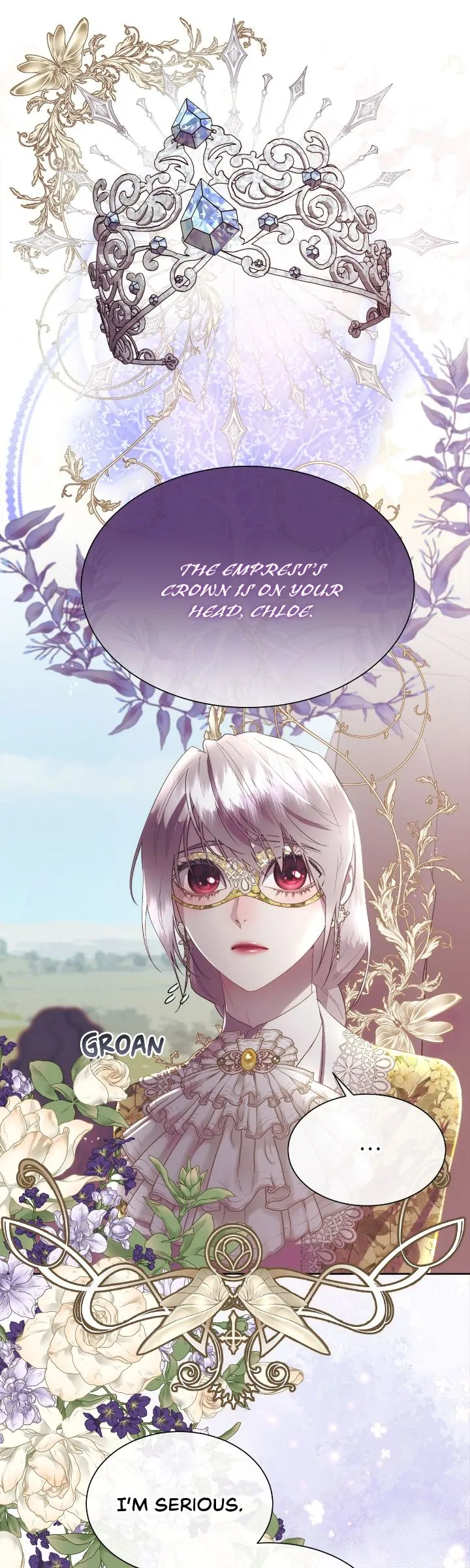 I’ll Twist The Neck of a Sweet Dog Chapter 116 157 06