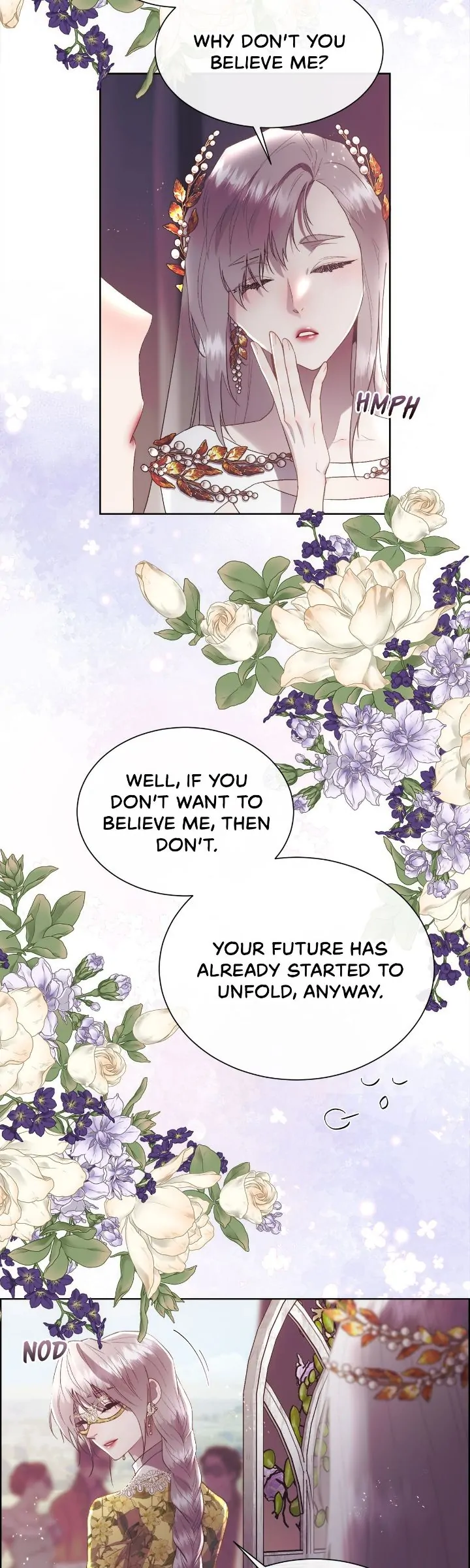 I’ll Twist The Neck of a Sweet Dog Chapter 116 158 07