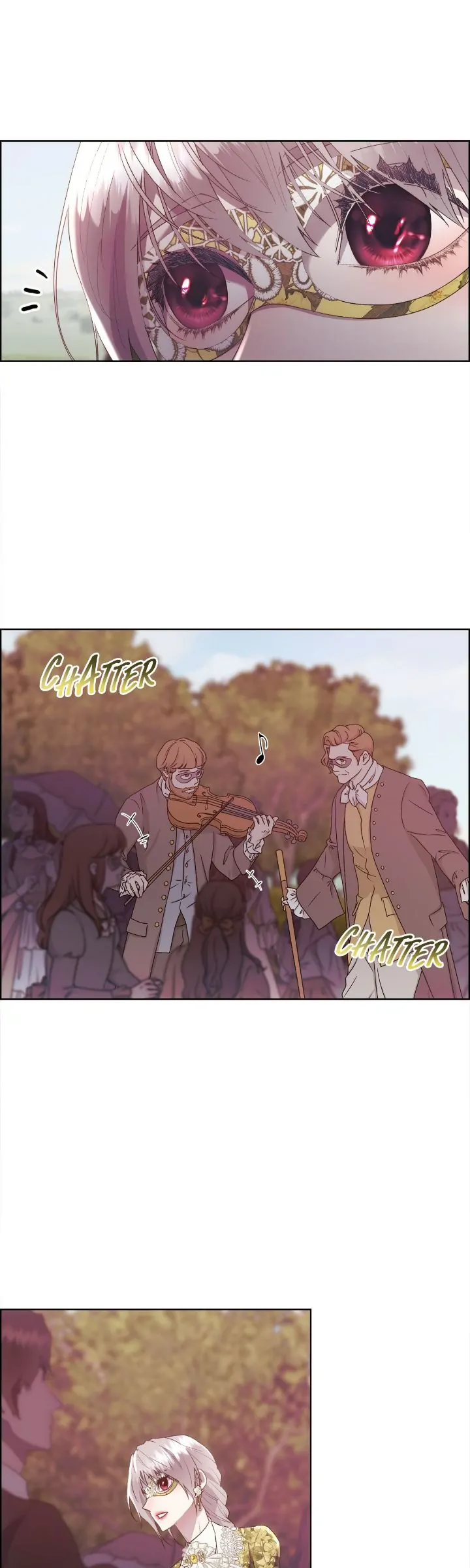 I’ll Twist The Neck of a Sweet Dog Chapter 116 160 09
