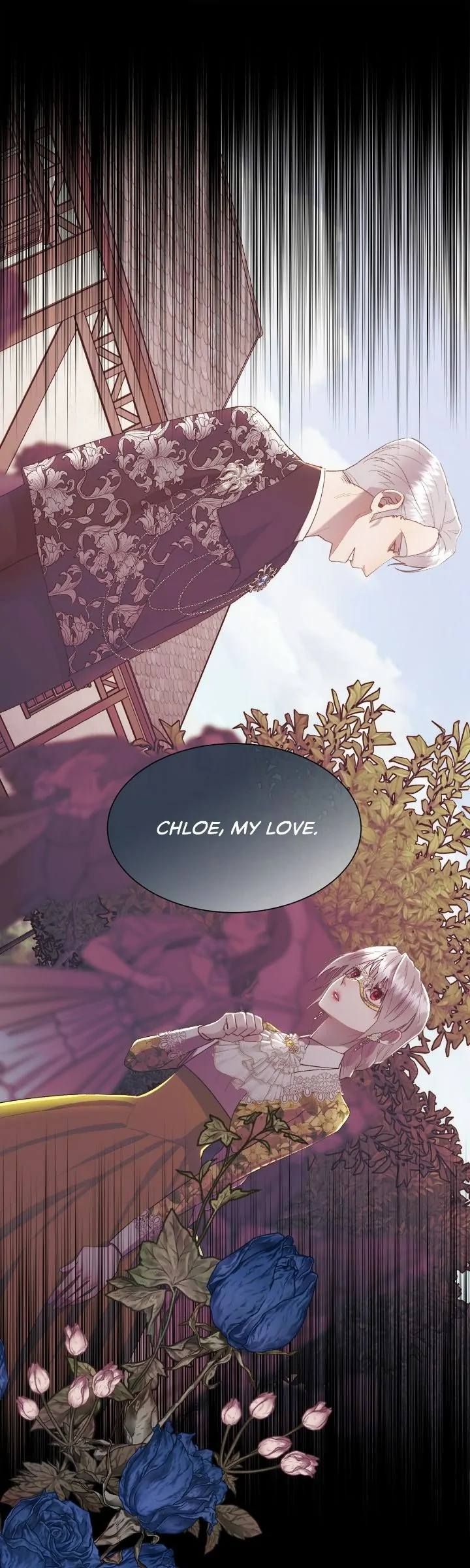 I’ll Twist The Neck of a Sweet Dog Chapter 116 163 12