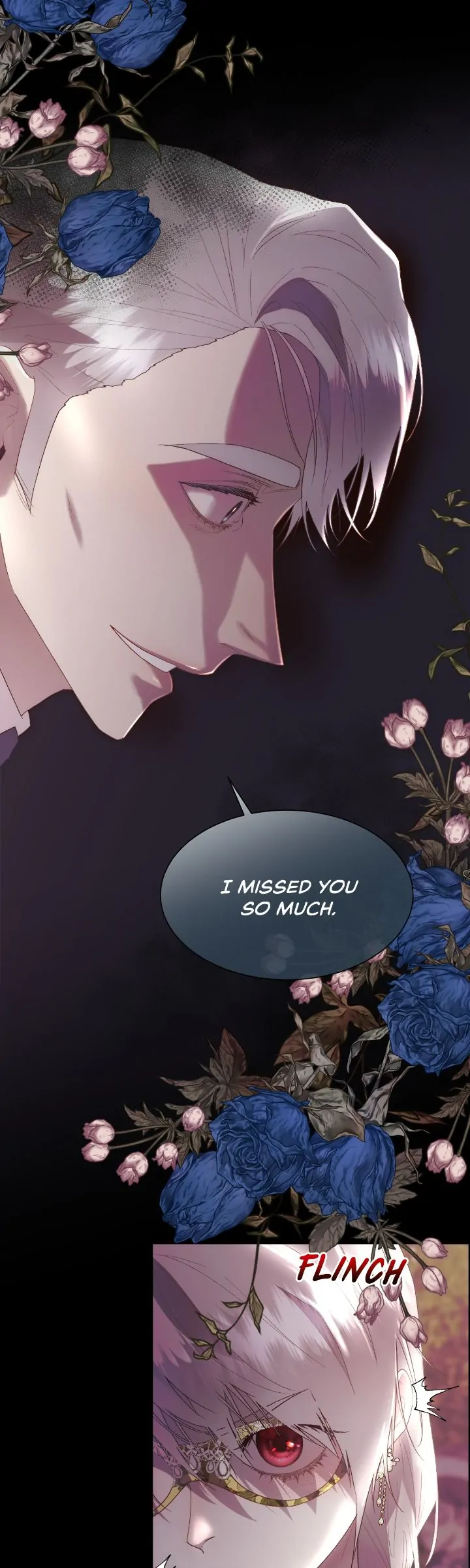 I’ll Twist The Neck of a Sweet Dog Chapter 116 164 13