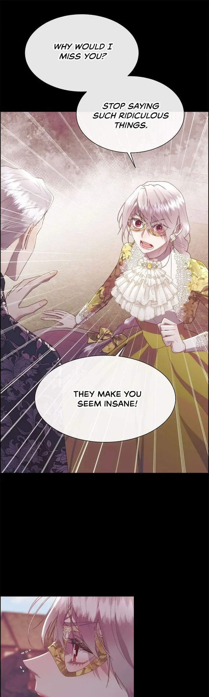 I’ll Twist The Neck of a Sweet Dog Chapter 116 167 16