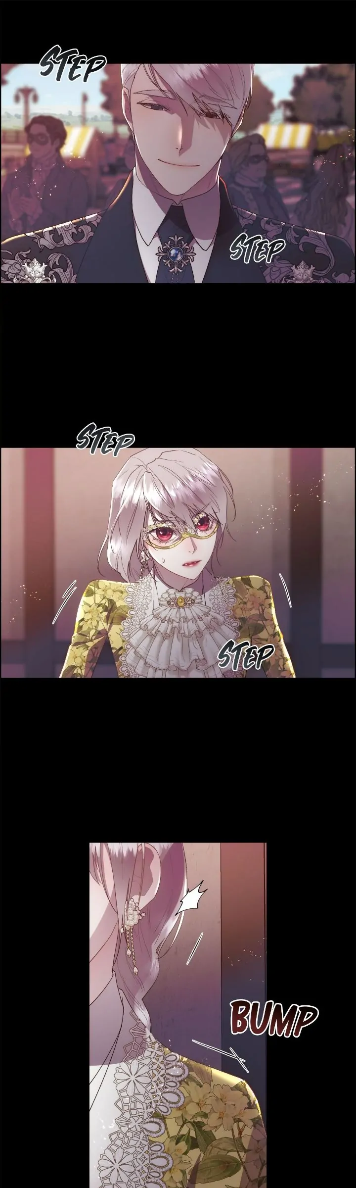 I’ll Twist The Neck of a Sweet Dog Chapter 116 170 19