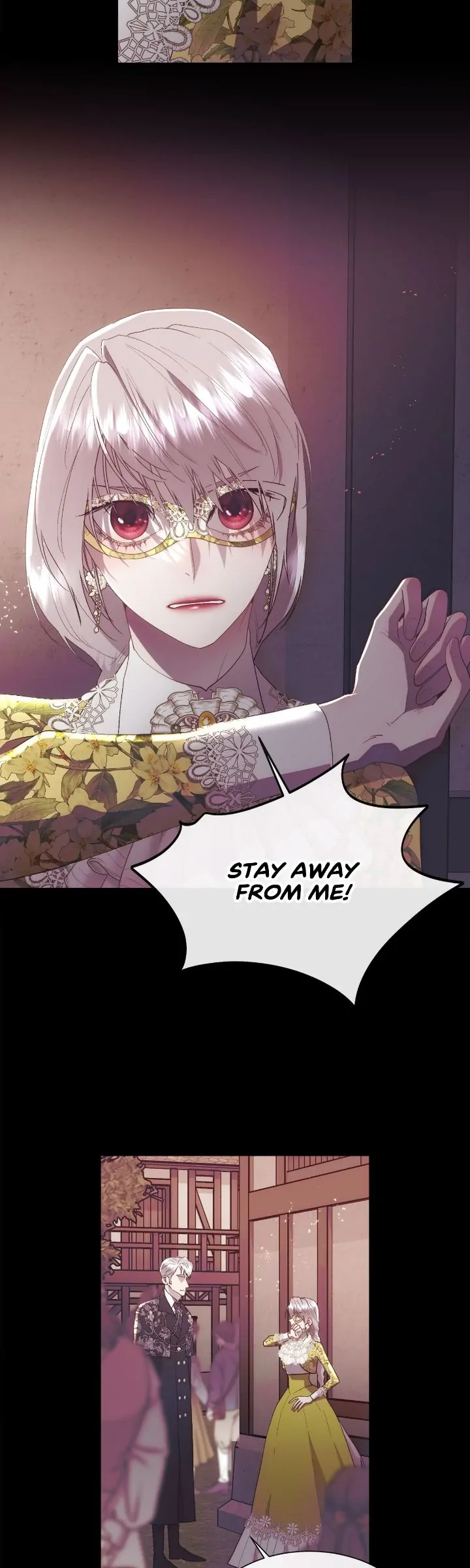 I’ll Twist The Neck of a Sweet Dog Chapter 116 171 20
