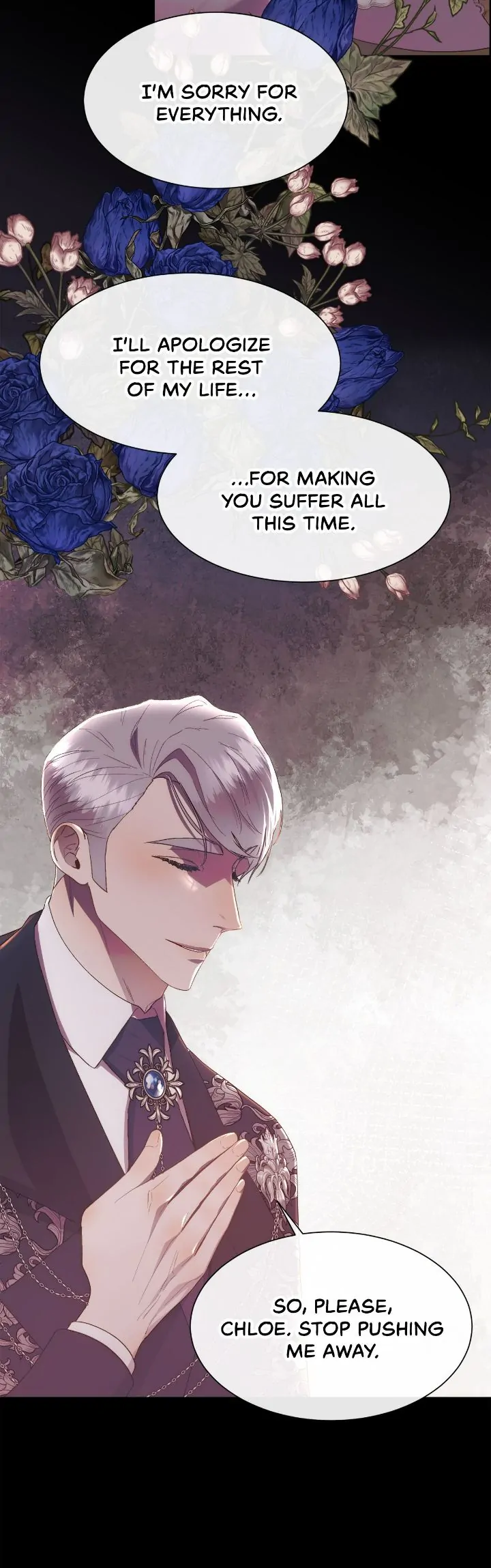 I’ll Twist The Neck of a Sweet Dog Chapter 116 175 24