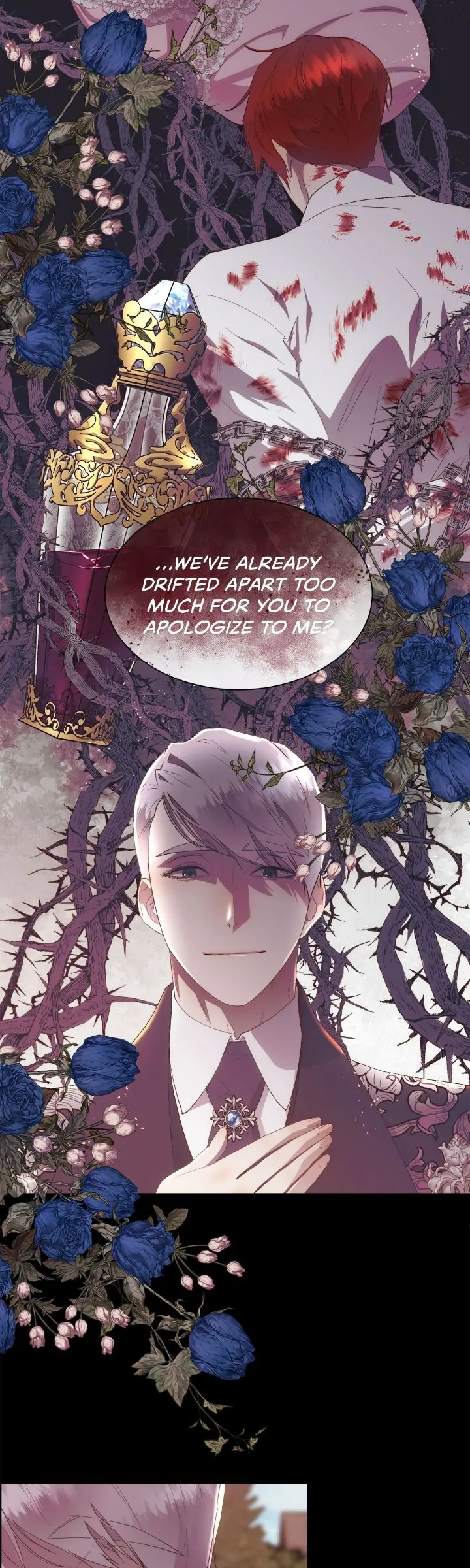 I’ll Twist The Neck of a Sweet Dog Chapter 116 177 26