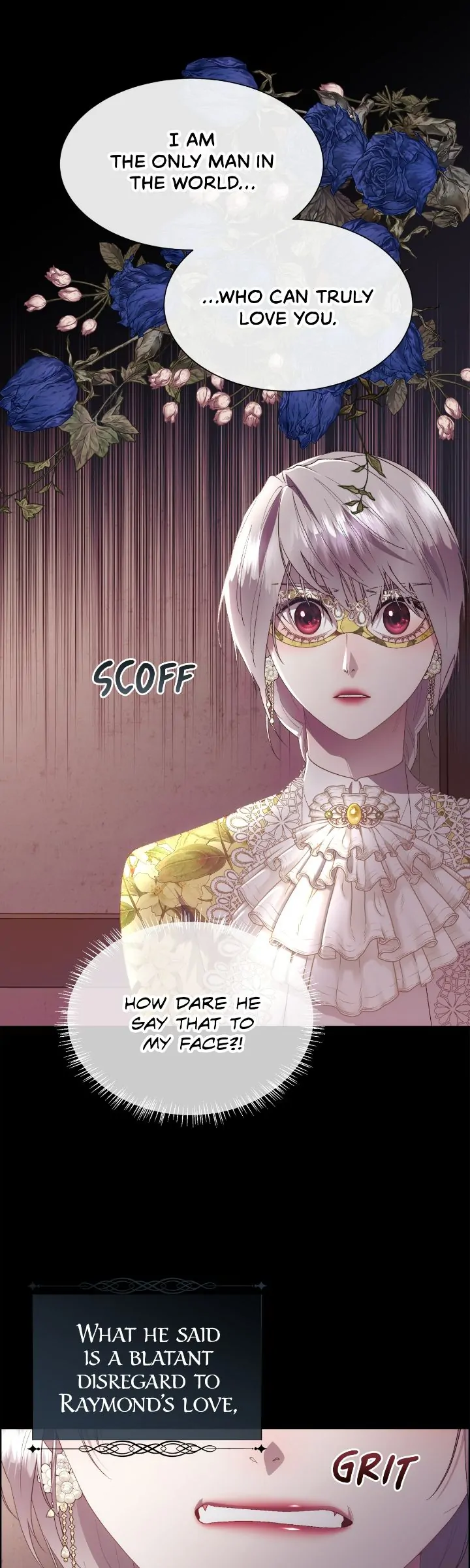 I’ll Twist The Neck of a Sweet Dog Chapter 116 179 28