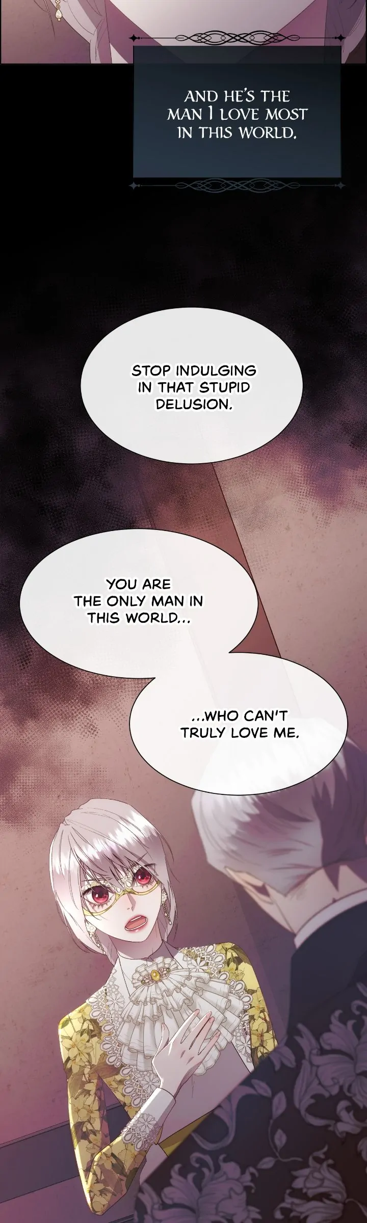 I’ll Twist The Neck of a Sweet Dog Chapter 116 180 29