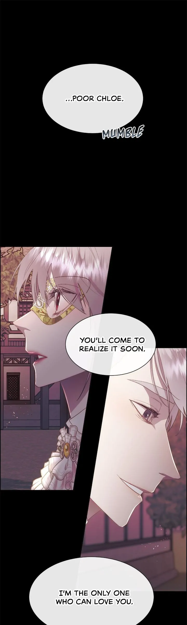 I’ll Twist The Neck of a Sweet Dog Chapter 116 182 31