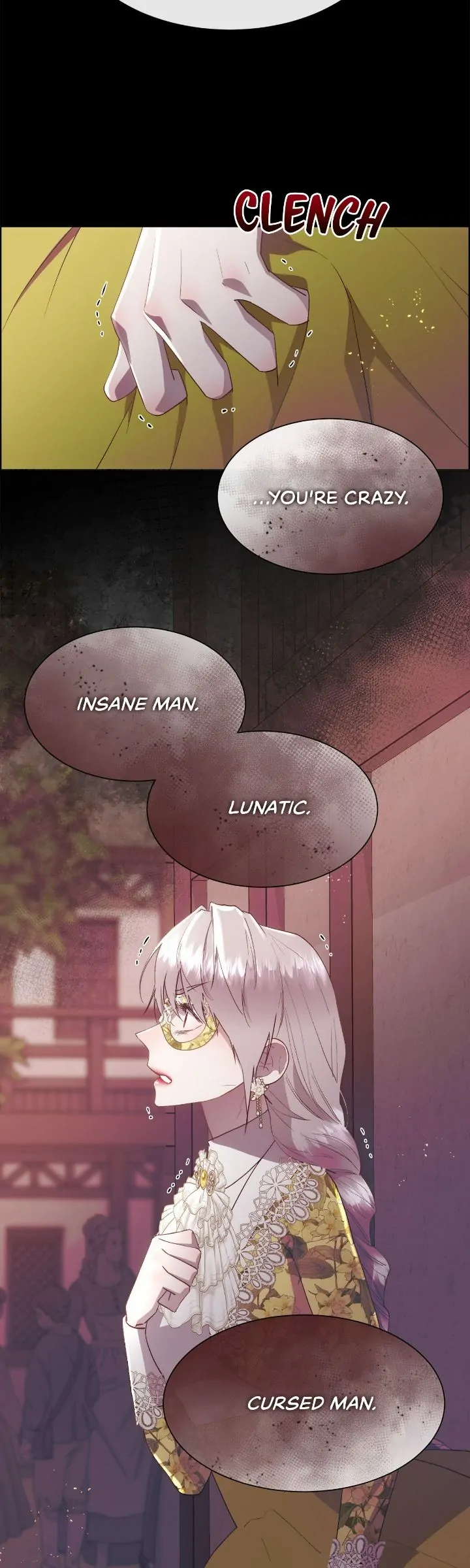 I’ll Twist The Neck of a Sweet Dog Chapter 116 183 32