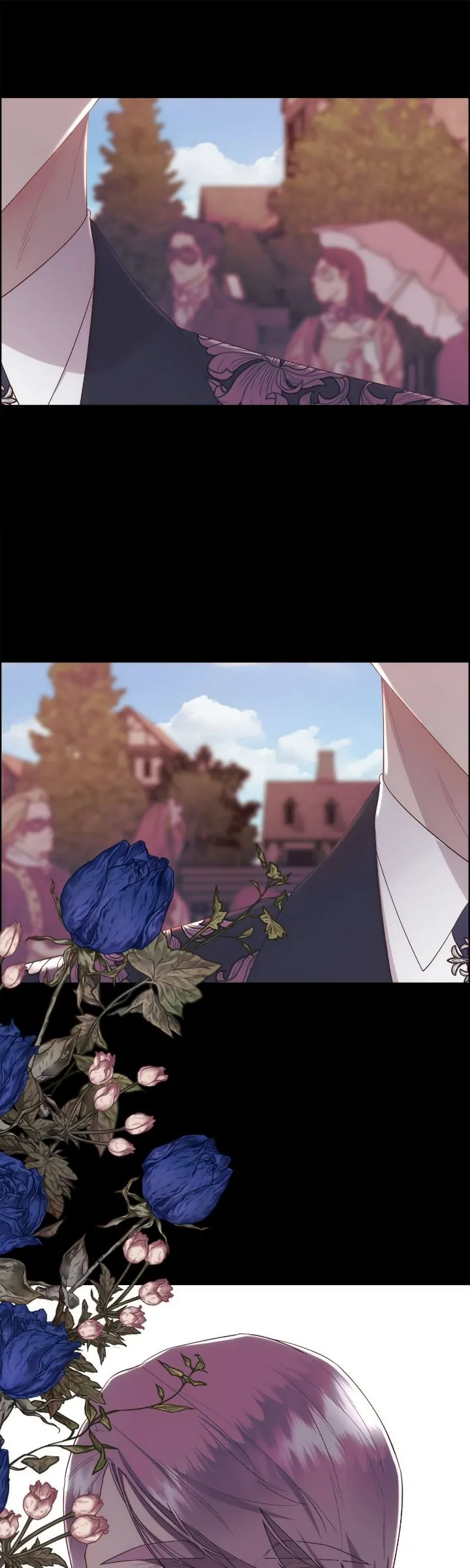I’ll Twist The Neck of a Sweet Dog Chapter 116 185 34