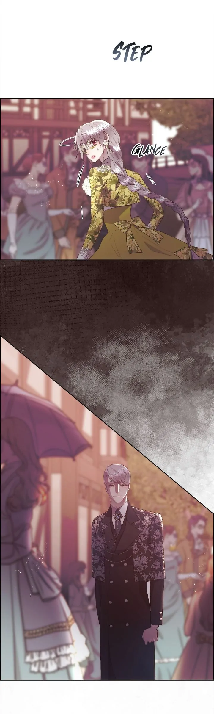 I’ll Twist The Neck of a Sweet Dog Chapter 116 190 39