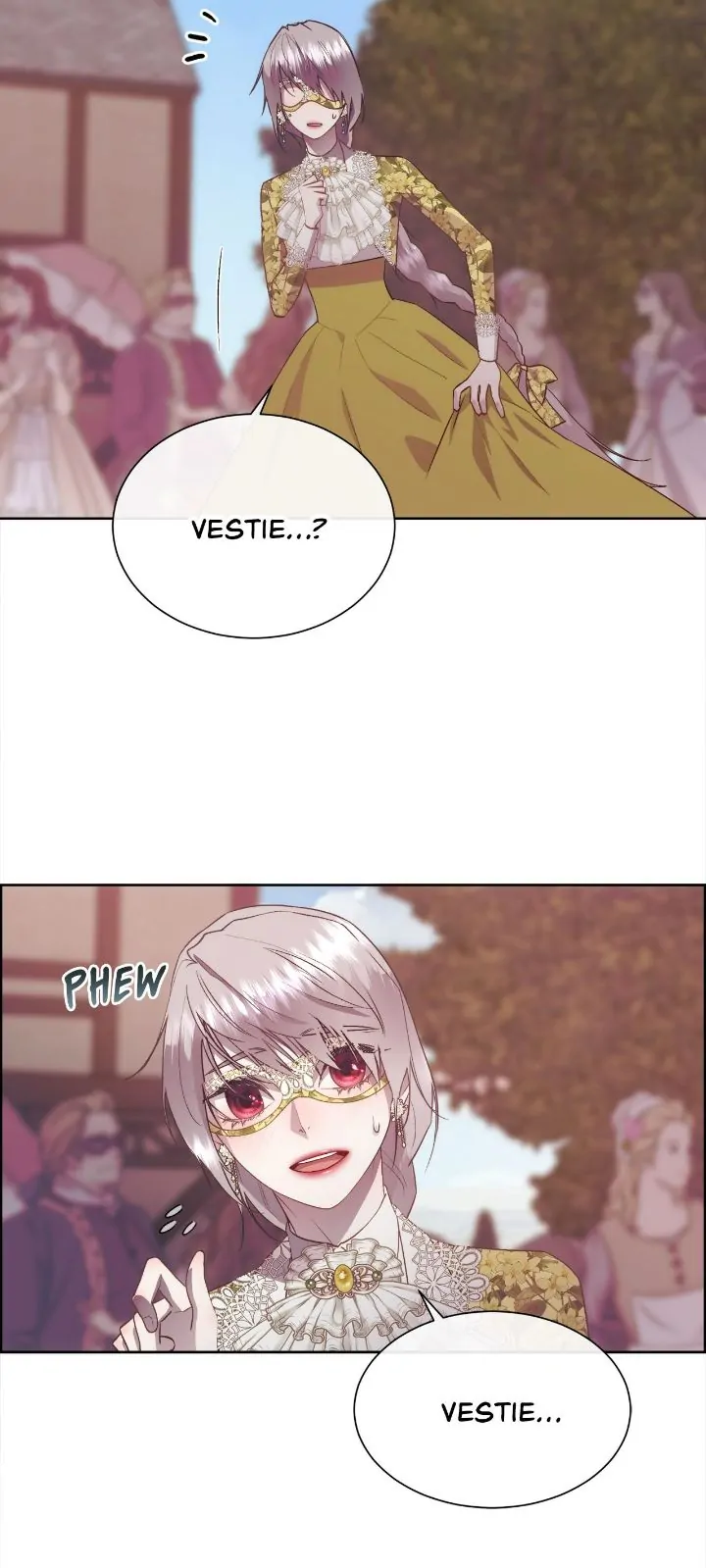 I’ll Twist The Neck of a Sweet Dog Chapter 116 194 43