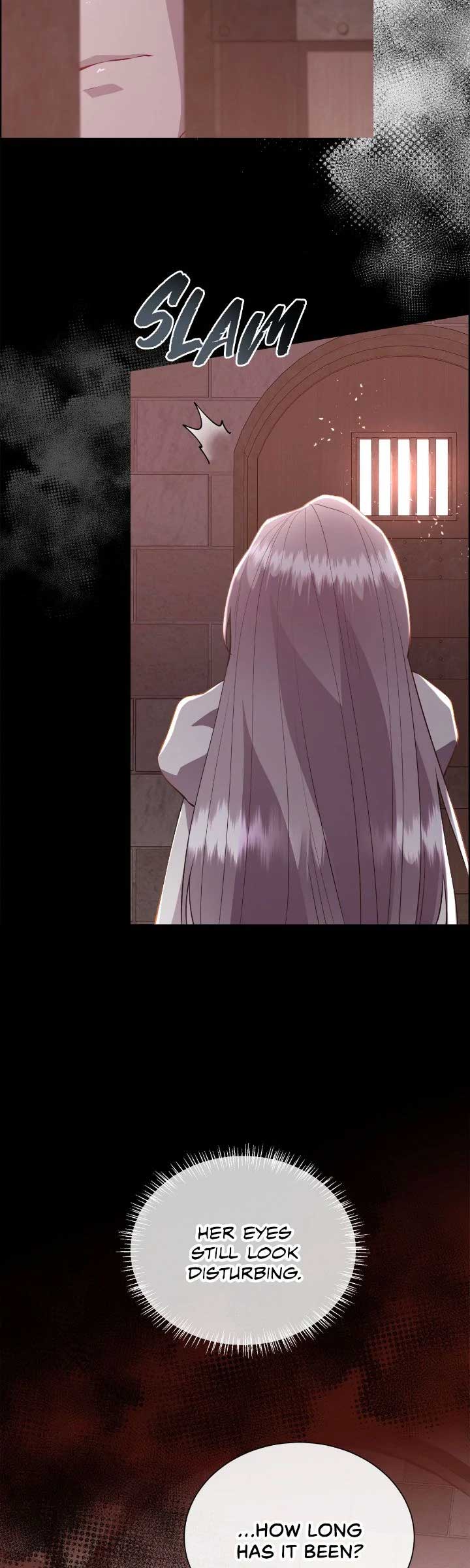 I’ll Twist The Neck of a Sweet Dog Chapter 130 190 04