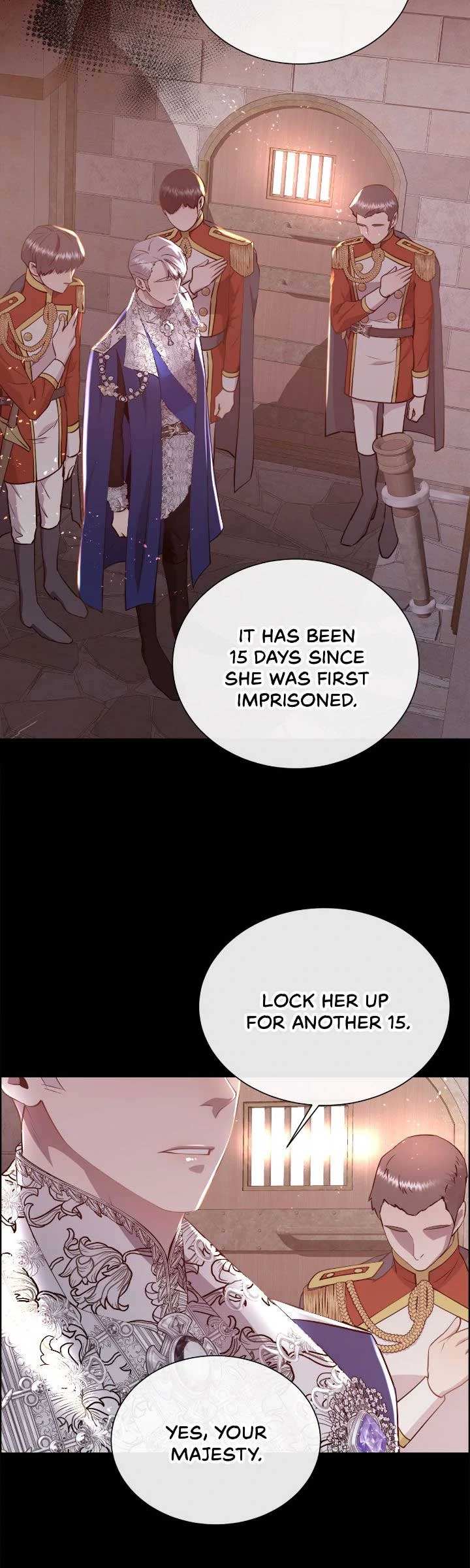 I’ll Twist The Neck of a Sweet Dog Chapter 130 191 05