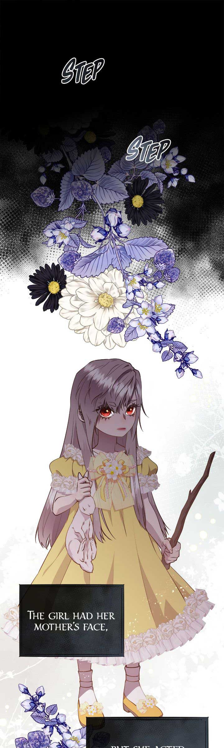 I’ll Twist The Neck of a Sweet Dog Chapter 130 193 07
