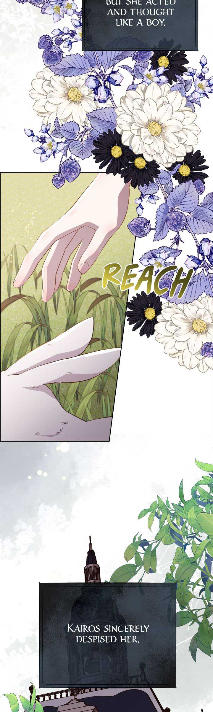 I’ll Twist The Neck of a Sweet Dog Chapter 130 194 08