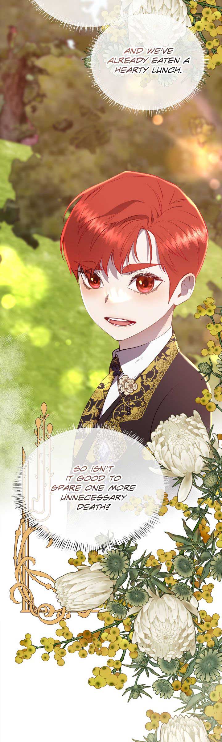 I’ll Twist The Neck of a Sweet Dog Chapter 130 197 11