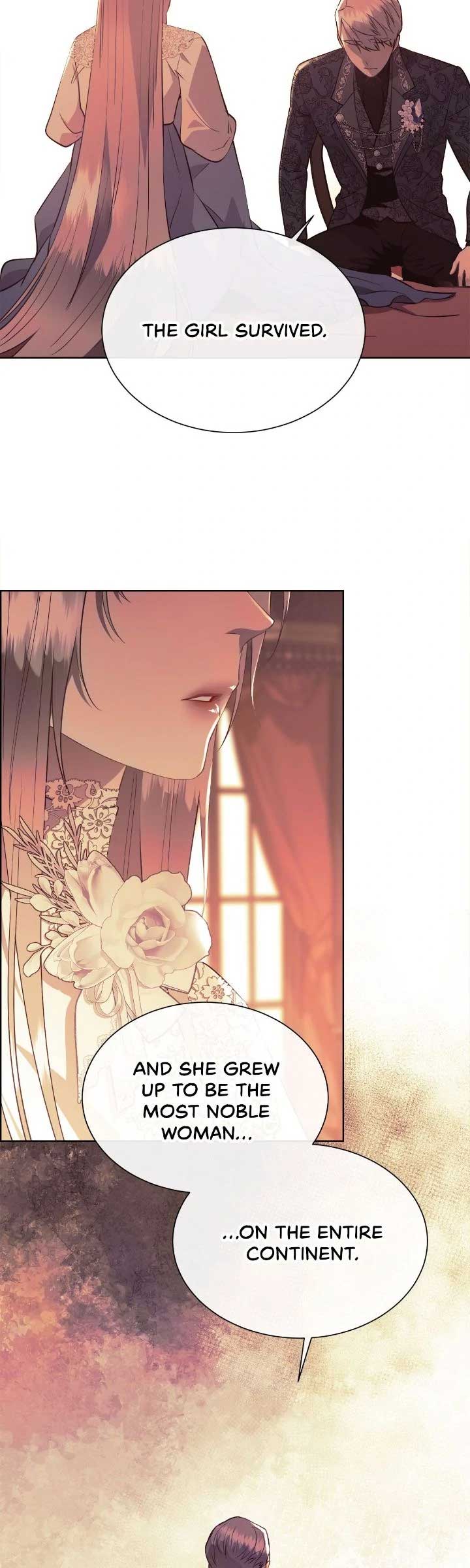 I’ll Twist The Neck of a Sweet Dog Chapter 130 209 23