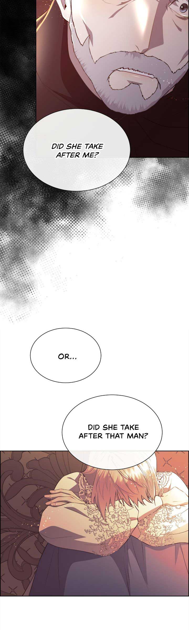 I’ll Twist The Neck of a Sweet Dog Chapter 130 217 31