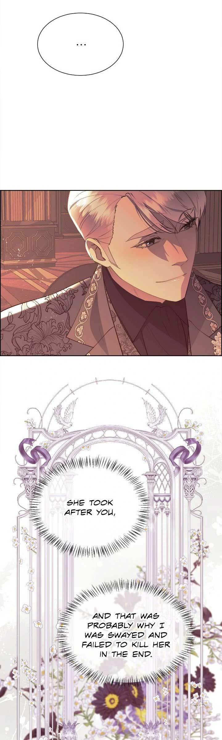 I’ll Twist The Neck of a Sweet Dog Chapter 130 218 32