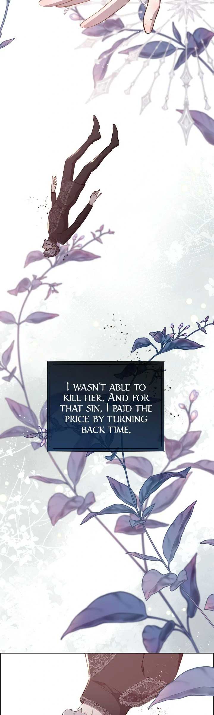 I’ll Twist The Neck of a Sweet Dog Chapter 130 221 35