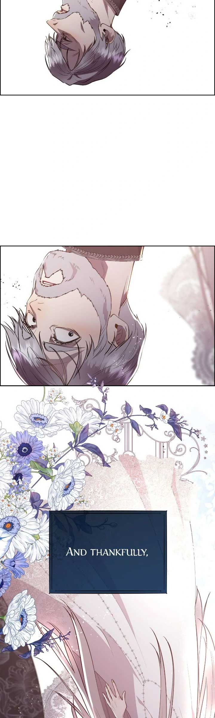I’ll Twist The Neck of a Sweet Dog Chapter 130 222 36