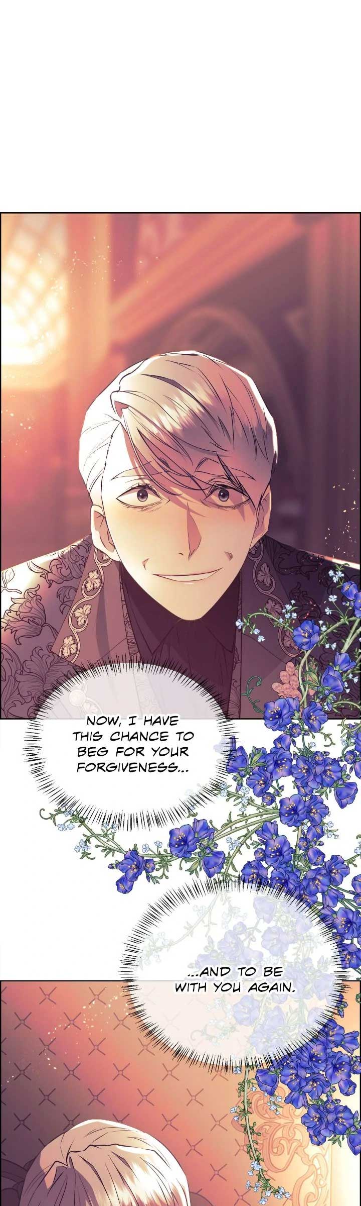 I’ll Twist The Neck of a Sweet Dog Chapter 130 224 38