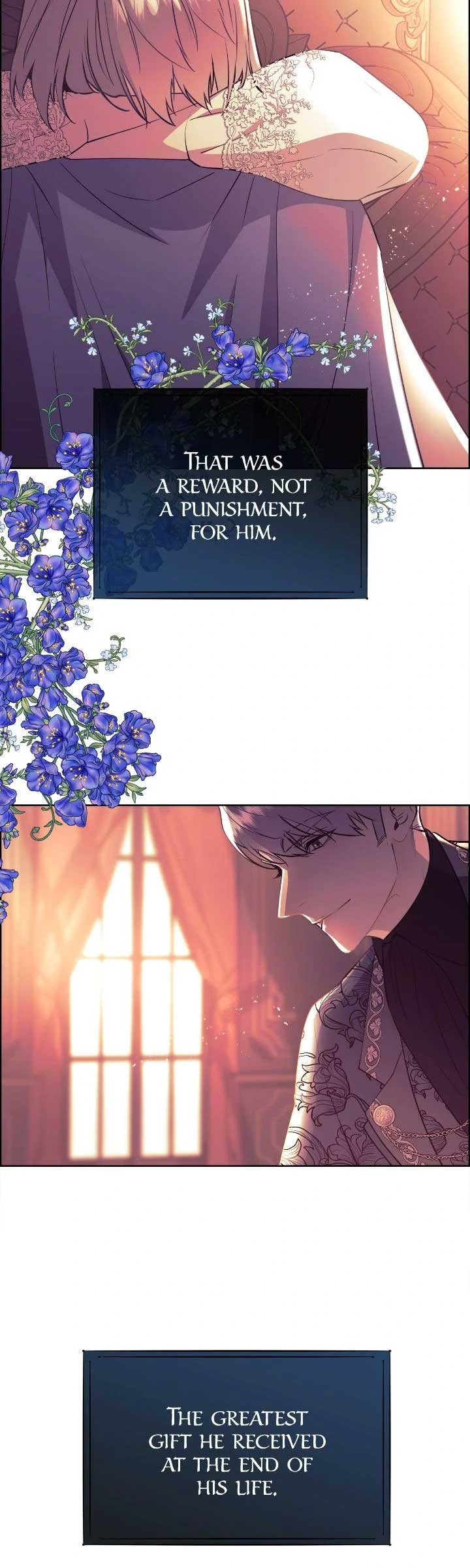I’ll Twist The Neck of a Sweet Dog Chapter 130 225 39