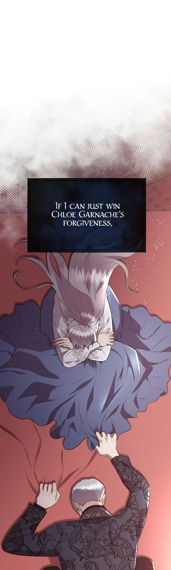 I’ll Twist The Neck of a Sweet Dog Chapter 130 228 42