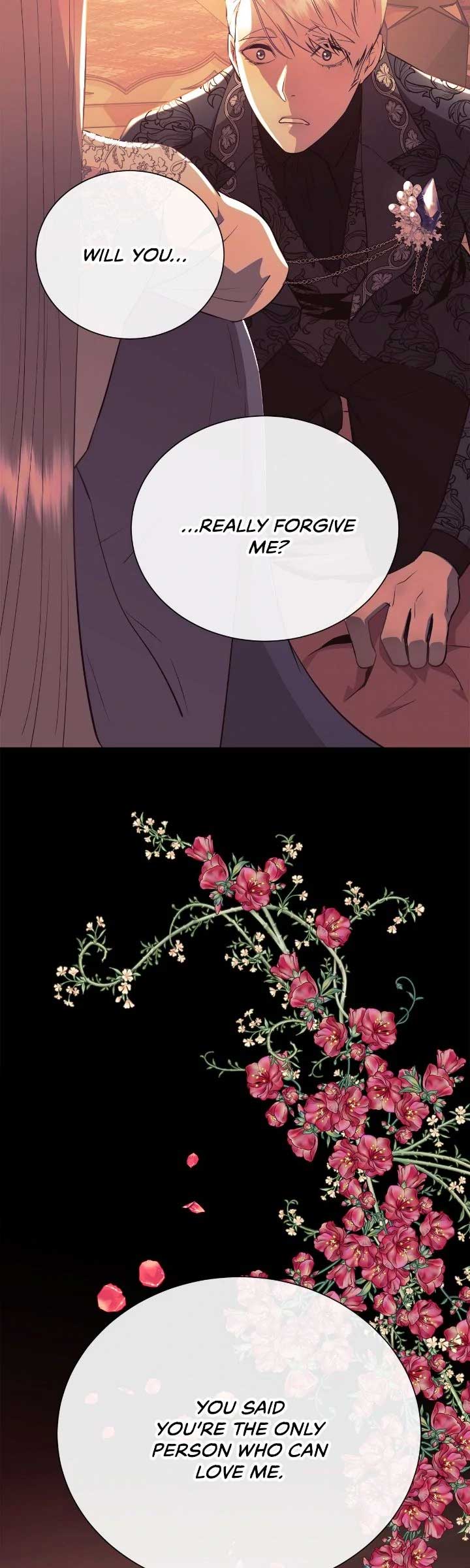 I’ll Twist The Neck of a Sweet Dog Chapter 130 234 48