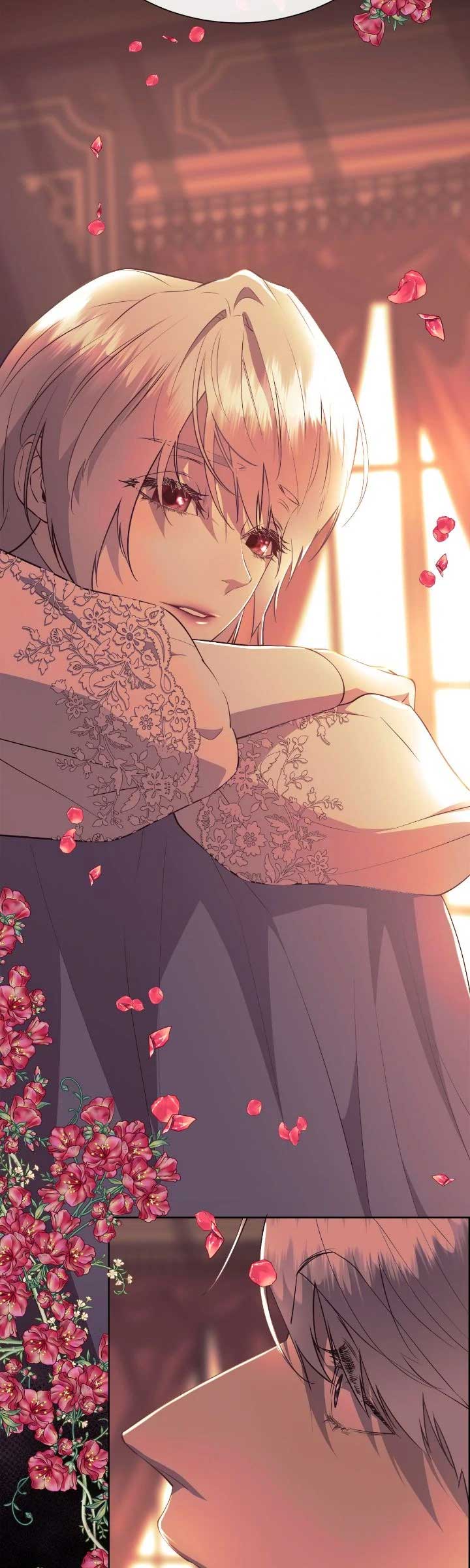 I’ll Twist The Neck of a Sweet Dog Chapter 130 235 49